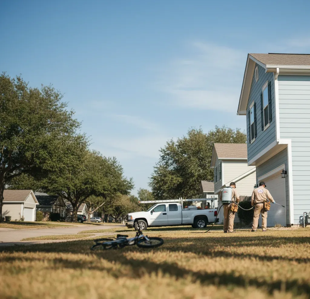 Bed Bug Extermination in Loxahatchee, FL